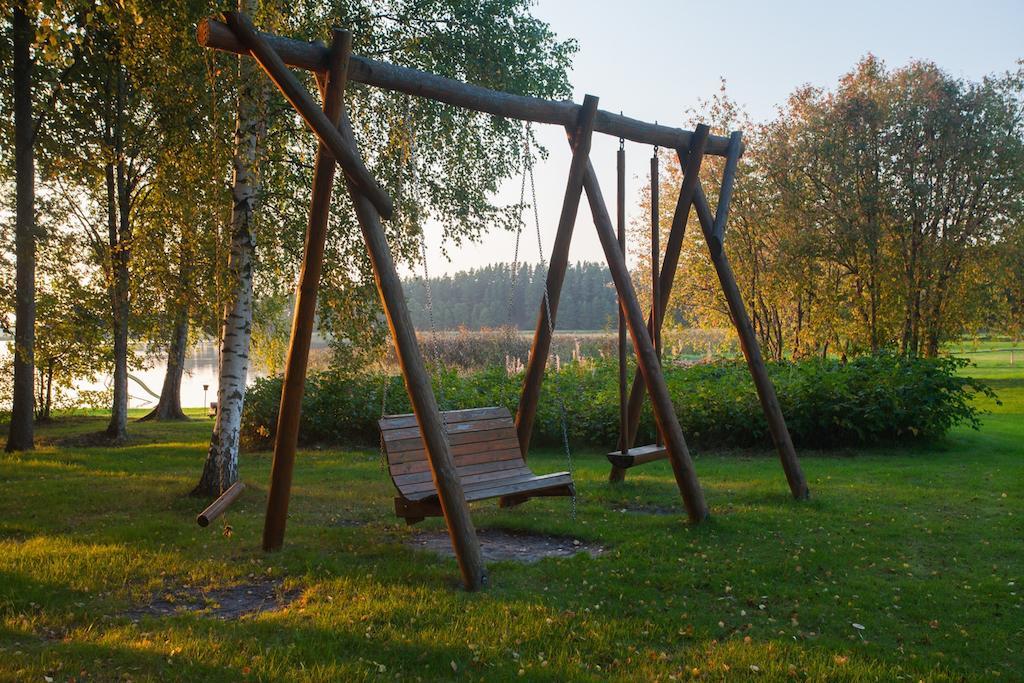Atputas Komplekss Godeli Usma Exteriér fotografie