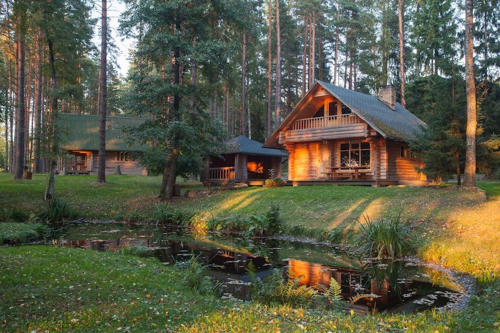 Atputas Komplekss Godeli Usma Pokoj fotografie