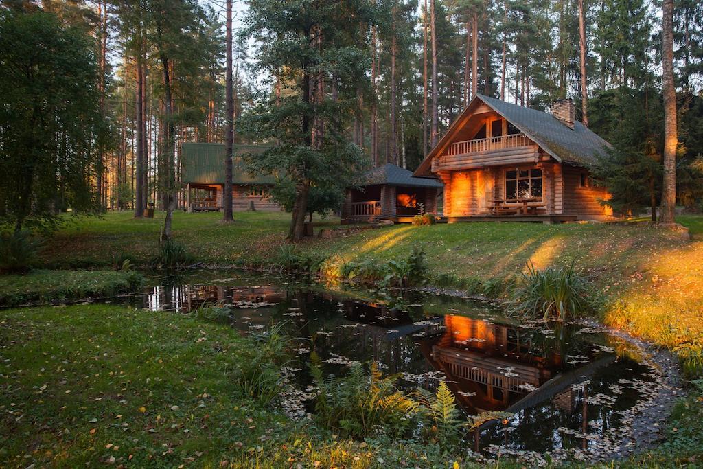 Atputas Komplekss Godeli Usma Pokoj fotografie