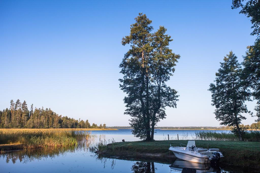 Atputas Komplekss Godeli Usma Exteriér fotografie