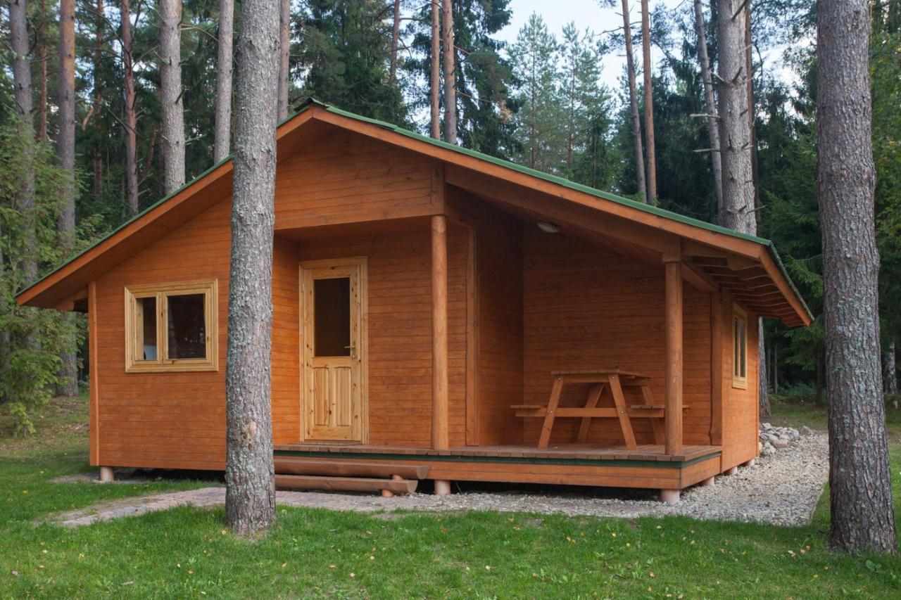 Atputas Komplekss Godeli Usma Exteriér fotografie